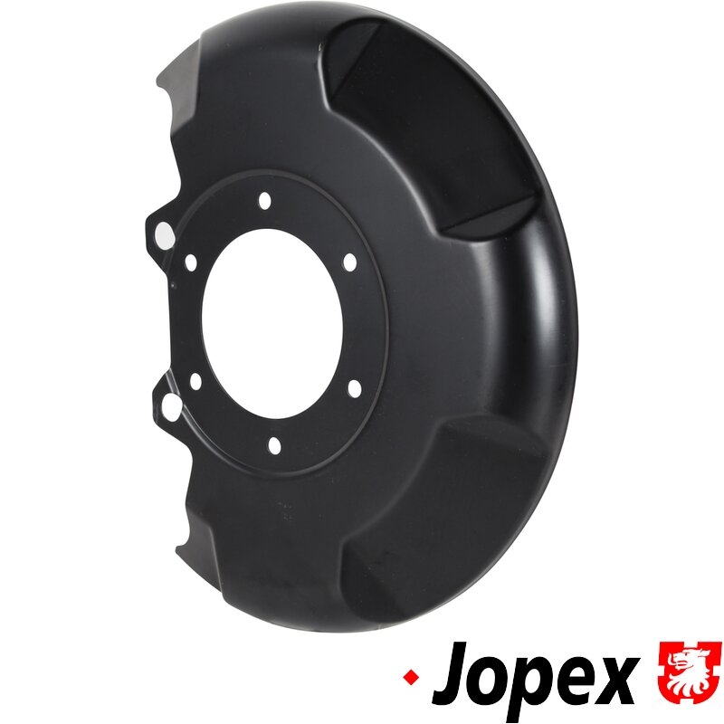 G1 Front Backing Plate (For 239x12mm Brake Discs)