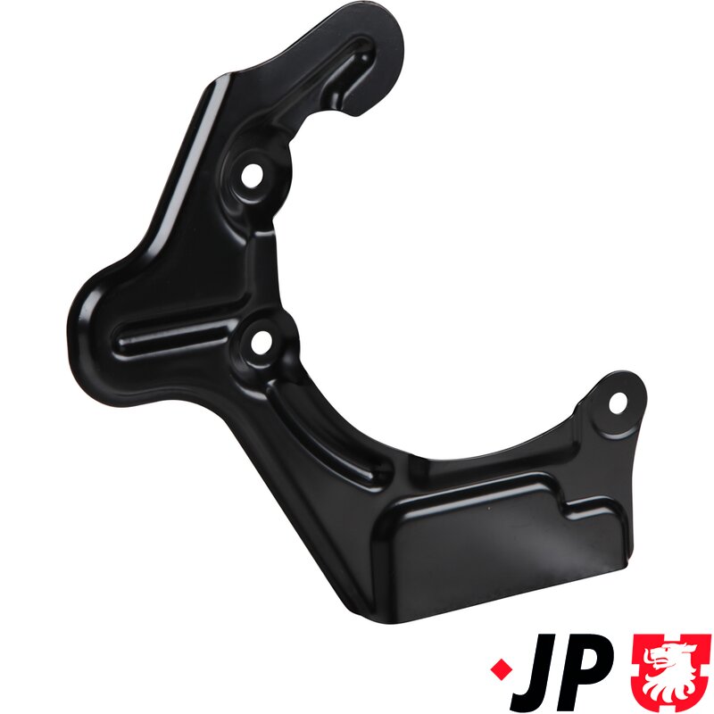 Polo Front Backing Plate - Right - 1994-01