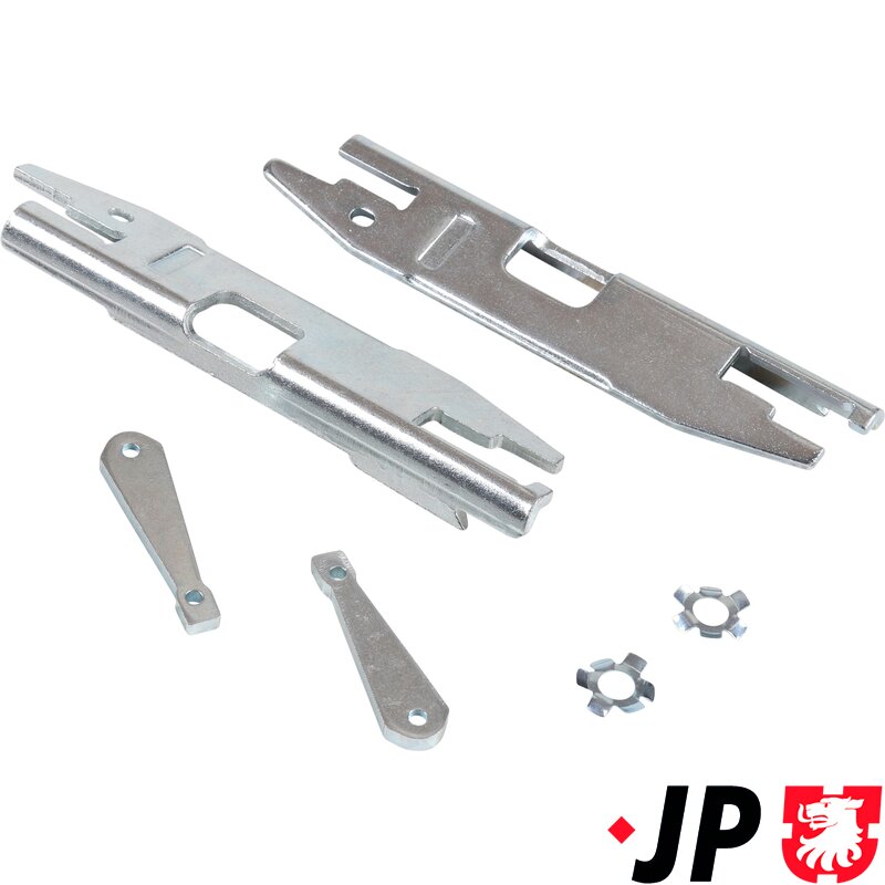 G3 Rear Brake Shoe Adjuster Set