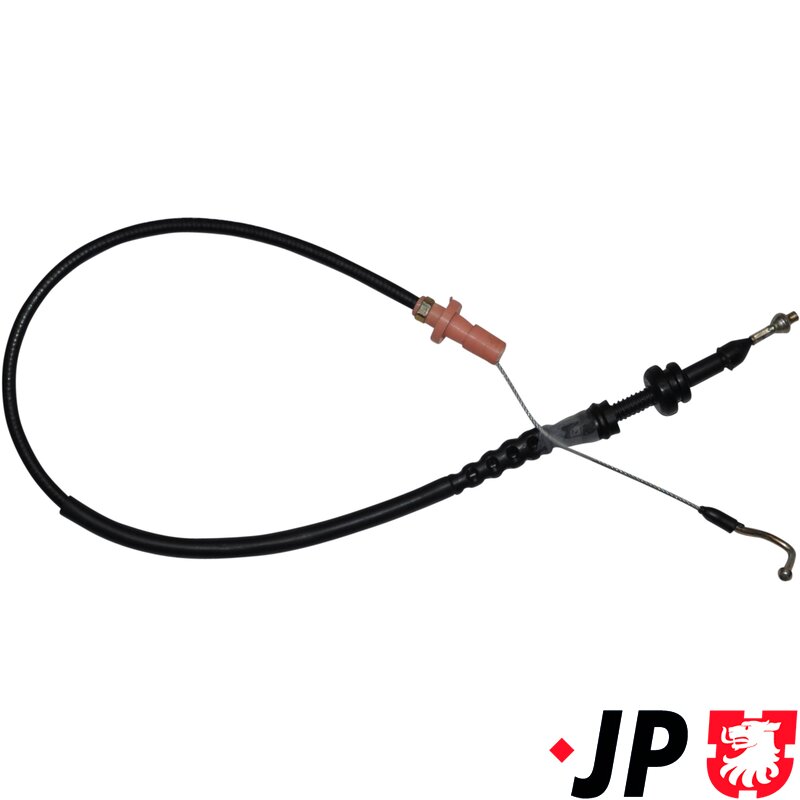 G2 Accelerator Cable - LHD