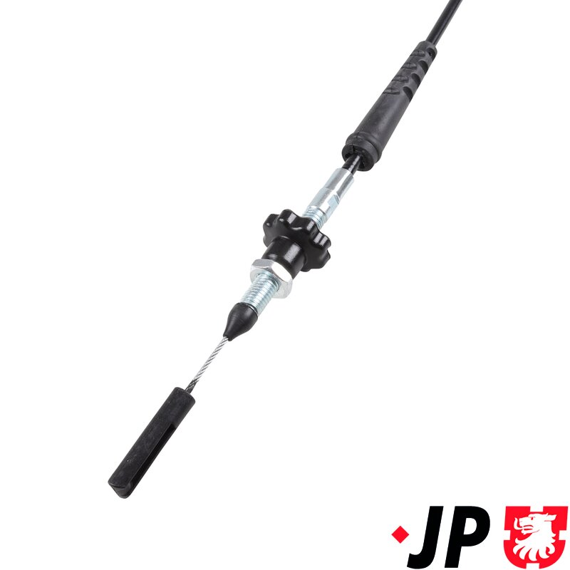 G2 Accelerator Cable - 1983-92 - Automatic (LHD)