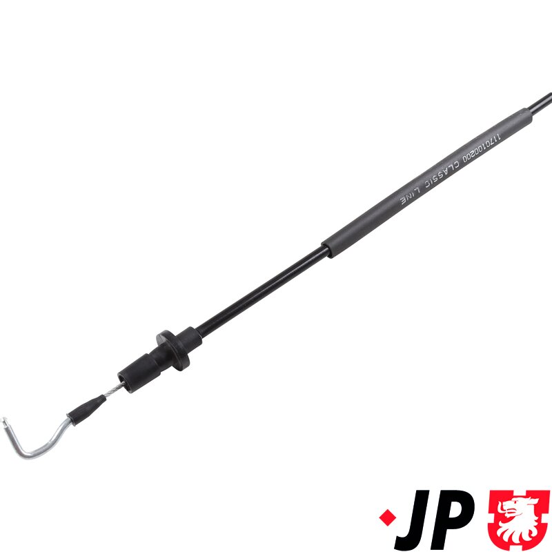 G2 Accelerator Cable - 1983-92 - Automatic (LHD)