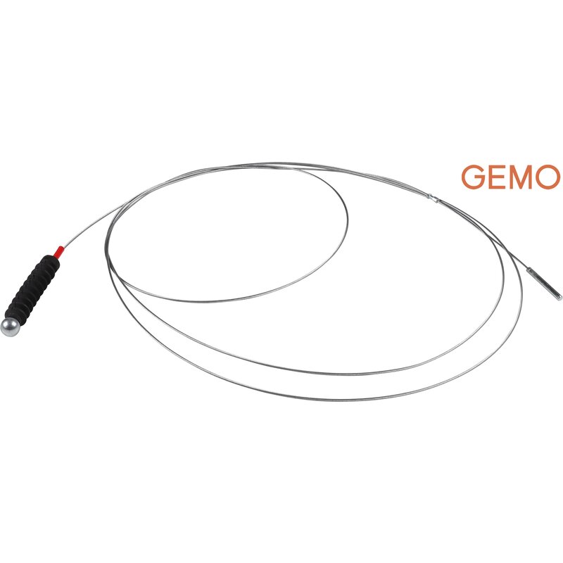 Type 25 Automatic Accelerator Cable - LHD - 1979-85