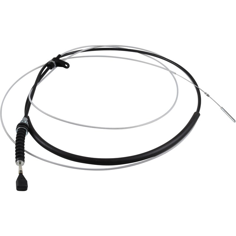 Type 25 Accelerator Cable - RHD - 1983-92 - Diesel Engines