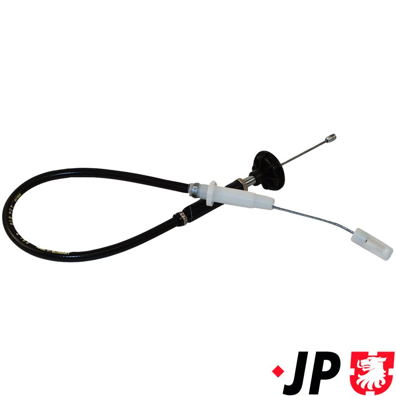 G2 Clutch Cable - 1984-89 - LHD