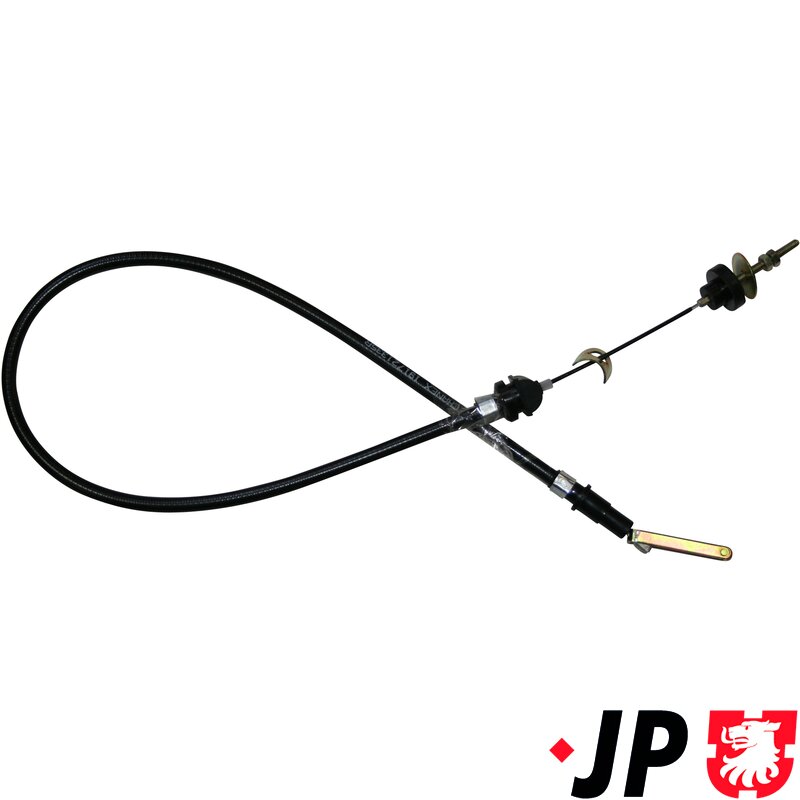G2 Clutch Cable - 1983-92 - 1.0-1.3 (LHD)