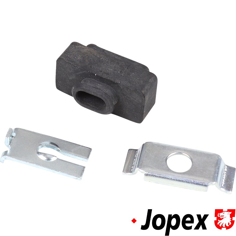 G2 Clutch Cable Attaching Kit, For Self-adjusting Clutch