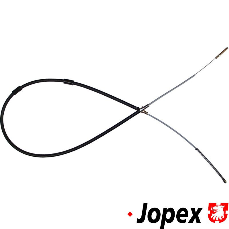 Håndbremskabel, 1690 mm
