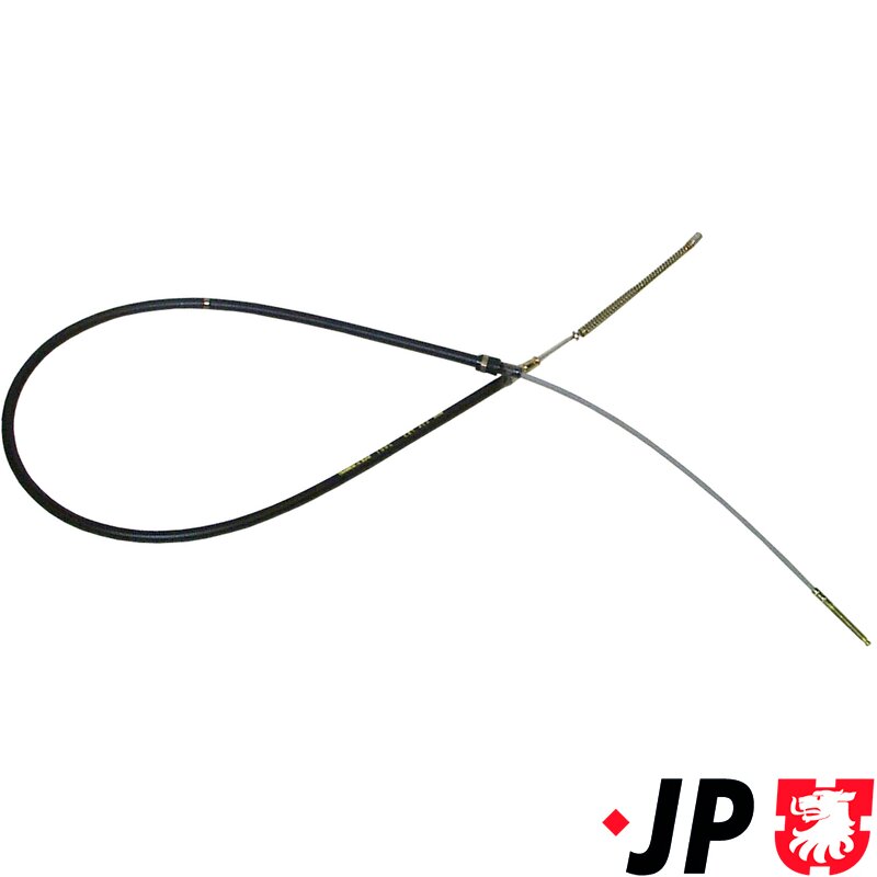G3 Handbrake Cable - 1994-97 (Drum Brakes)