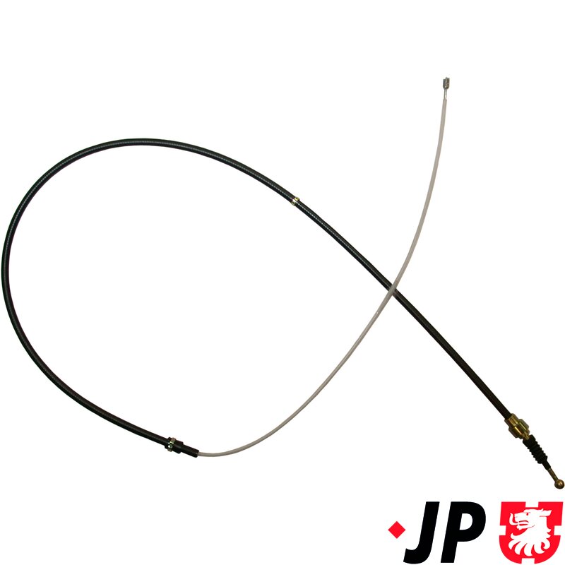 G4 Handbrake cable, disc brake