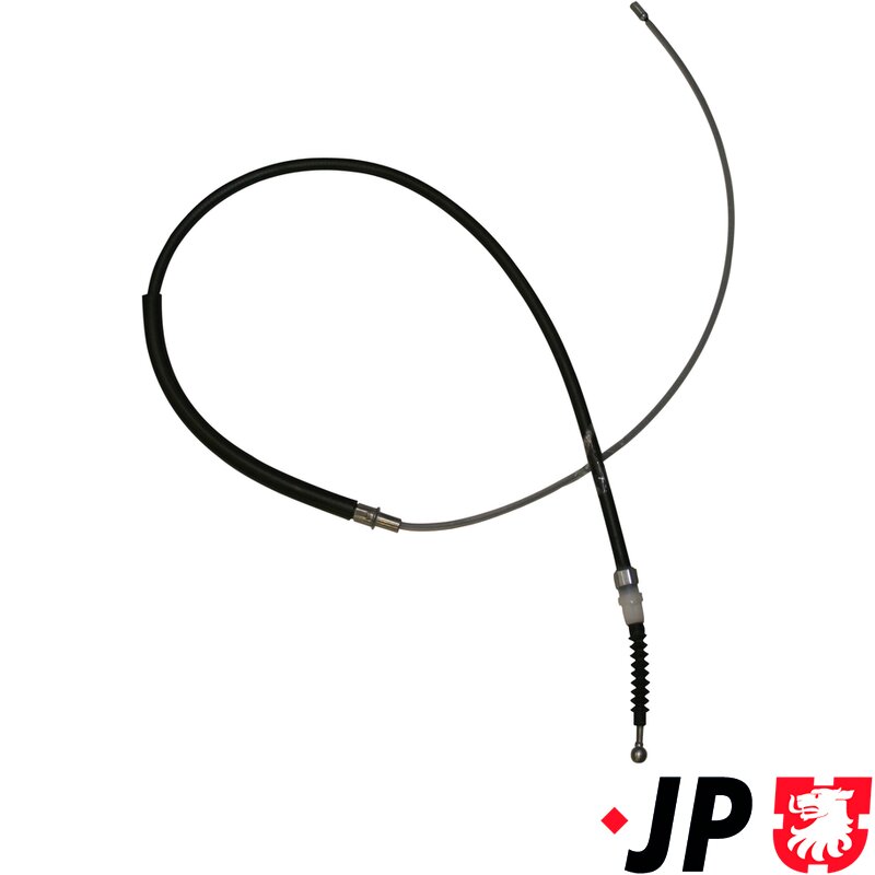 G5 Handbrake Cable - 2003-08
