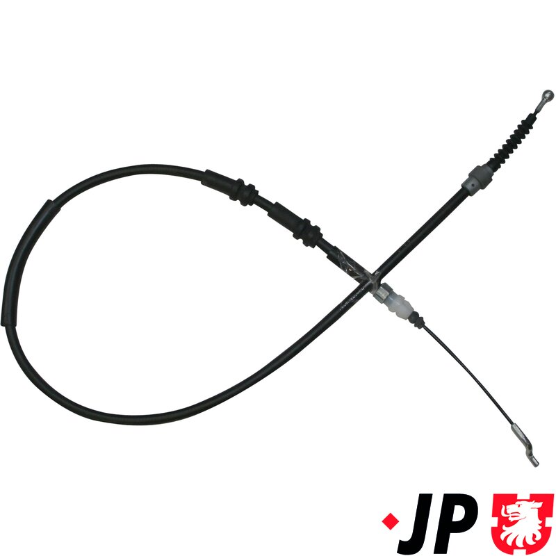 T5,T6 Rear Handbrake Cable