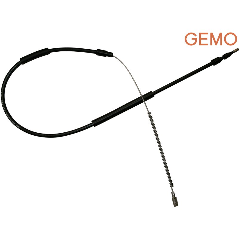 **ON SALE** Type 25 Syncro Handbrake Cable (With 14
