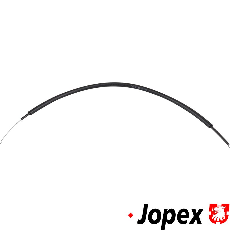 Type 25 Heater Cable (635mm) - To Windscreen Flap