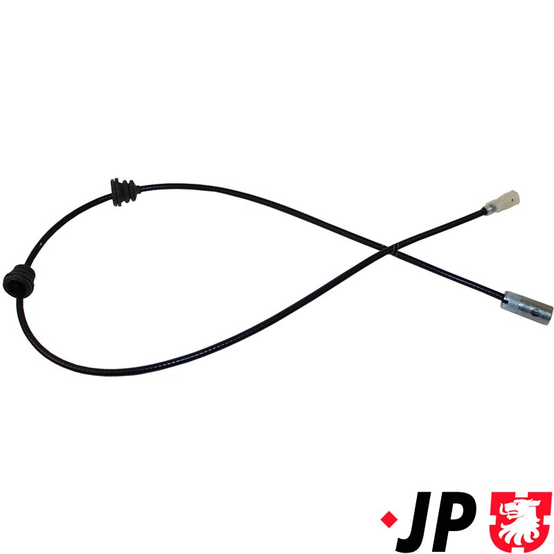 Passat Speedo Cable - 1980-88