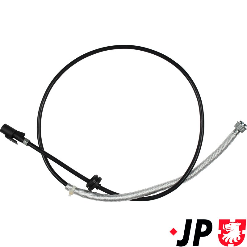 T4 Speedo Cable (1430mm) - 1990-95 LHD Models Only