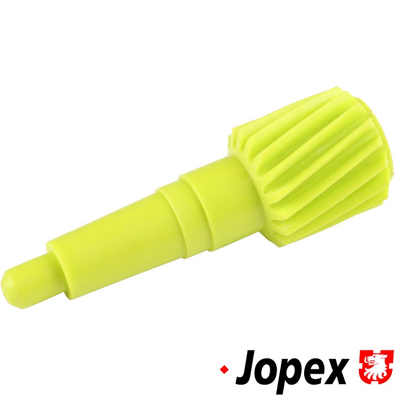 G1,G2 Drive Gear, Speedo Cable, Green, 17 Teeth