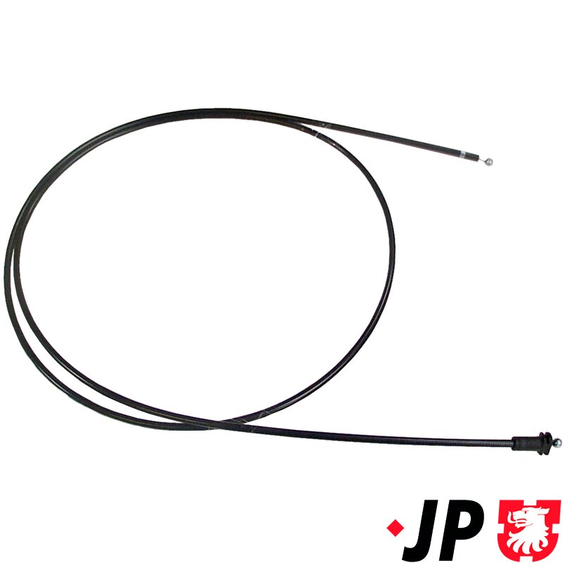 G3 Bonnet Cable - 1991-97 - LHD
