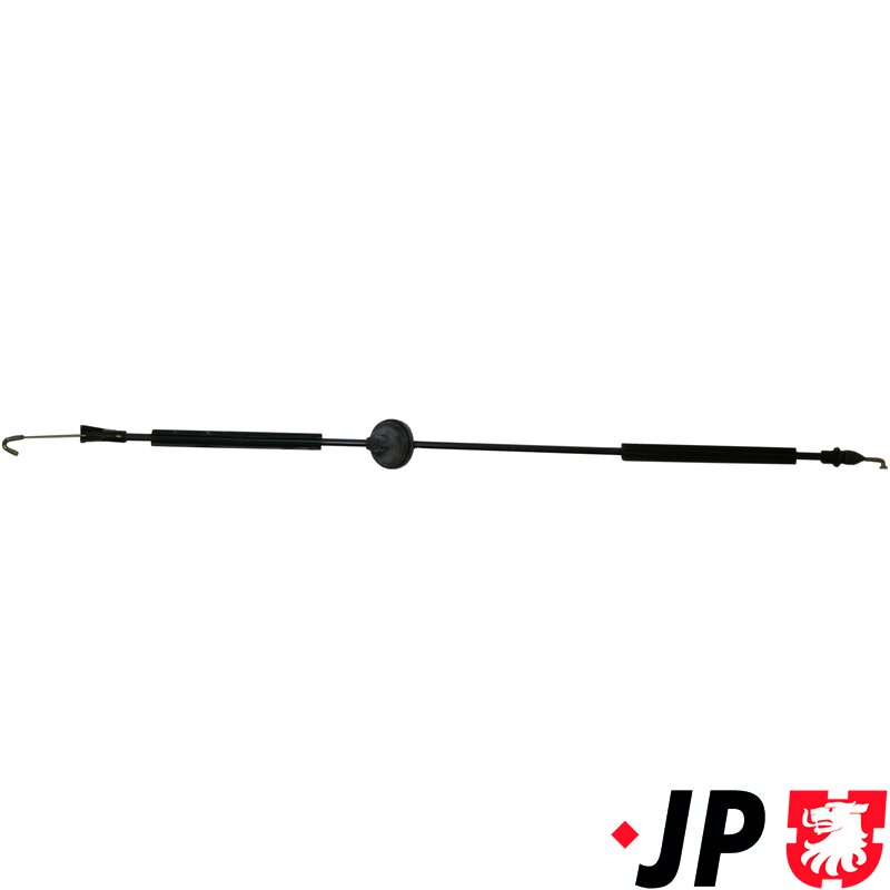 Passat Front Door Lock Cable - 1996-