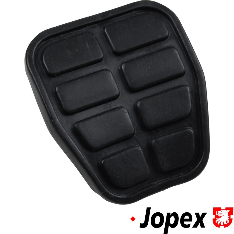 T4,G2,G3 Clutch And Brake Pedal Cover