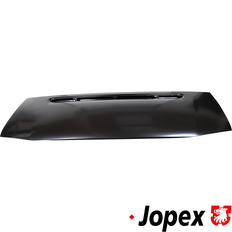 T4 Bonnet (Long Nose)