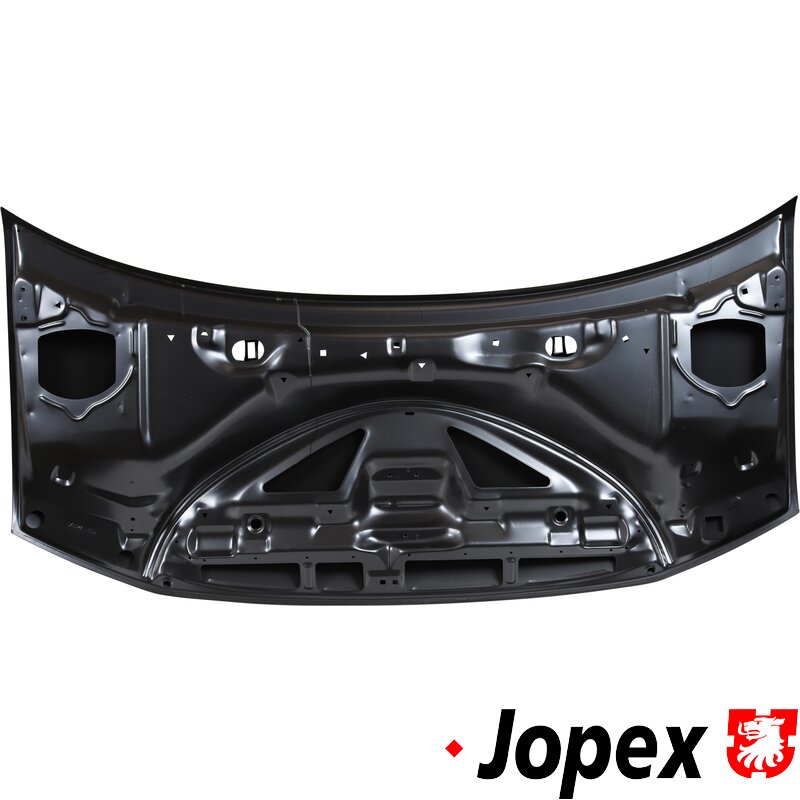 T4 Bonnet (Long Nose)