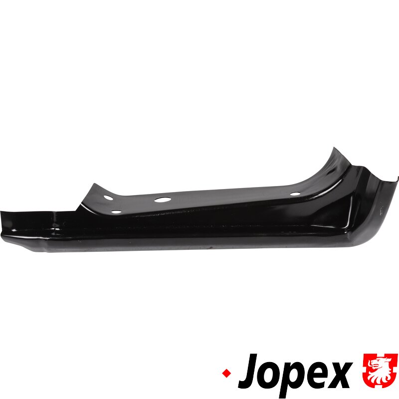 Type 25 Outer Front Step - Left - Top Quality