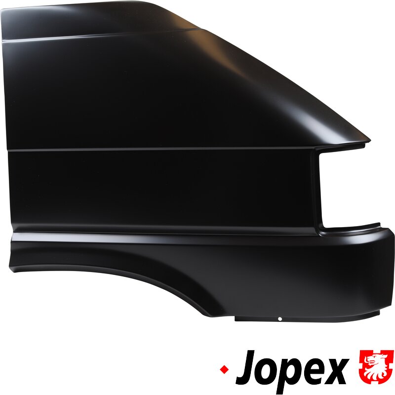 T4 Front Wing - Right - 1990-95 (Short Nose) - Weld On