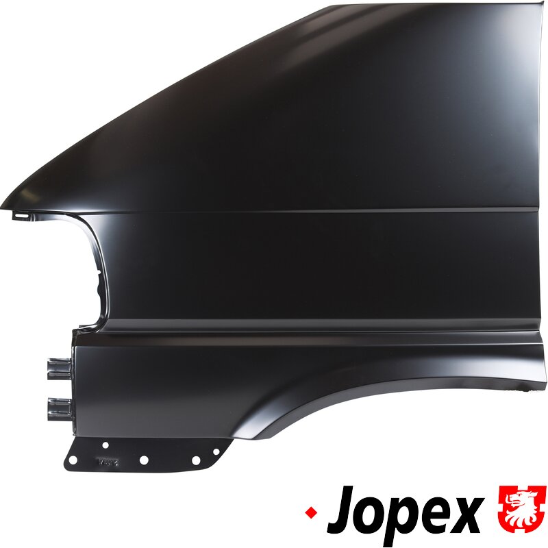 T4 Front Wing - Left - 1996-03 (Long Nose) - Bolt On