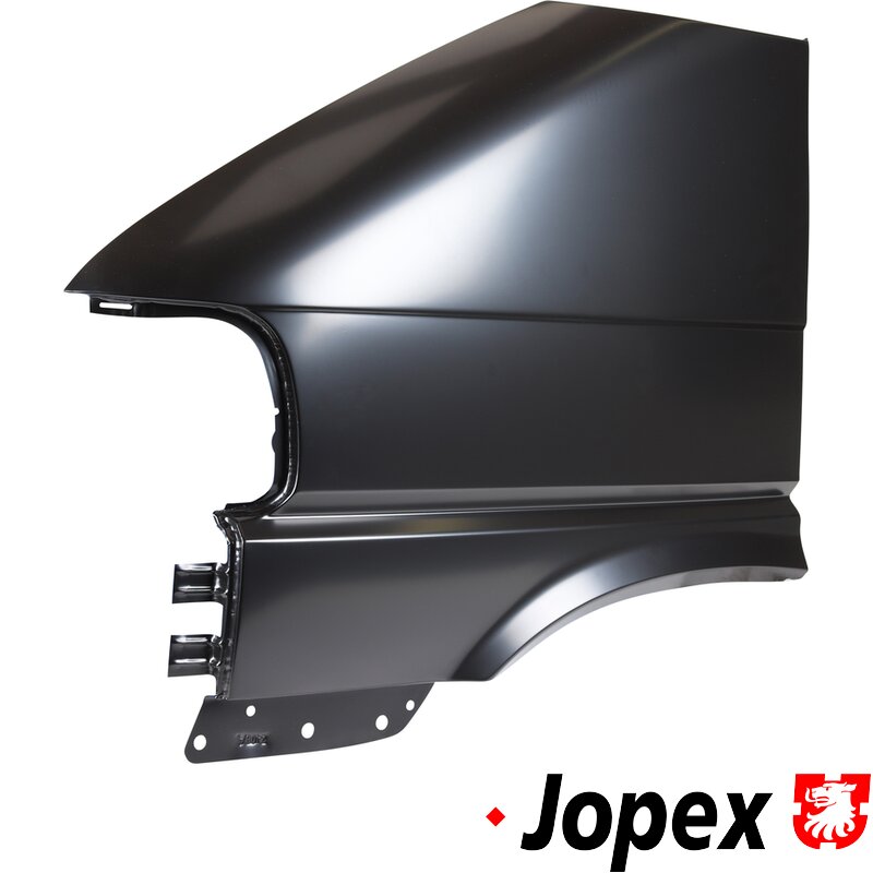 T4 Front Wing - Left - 1996-03 (Long Nose) - Bolt On