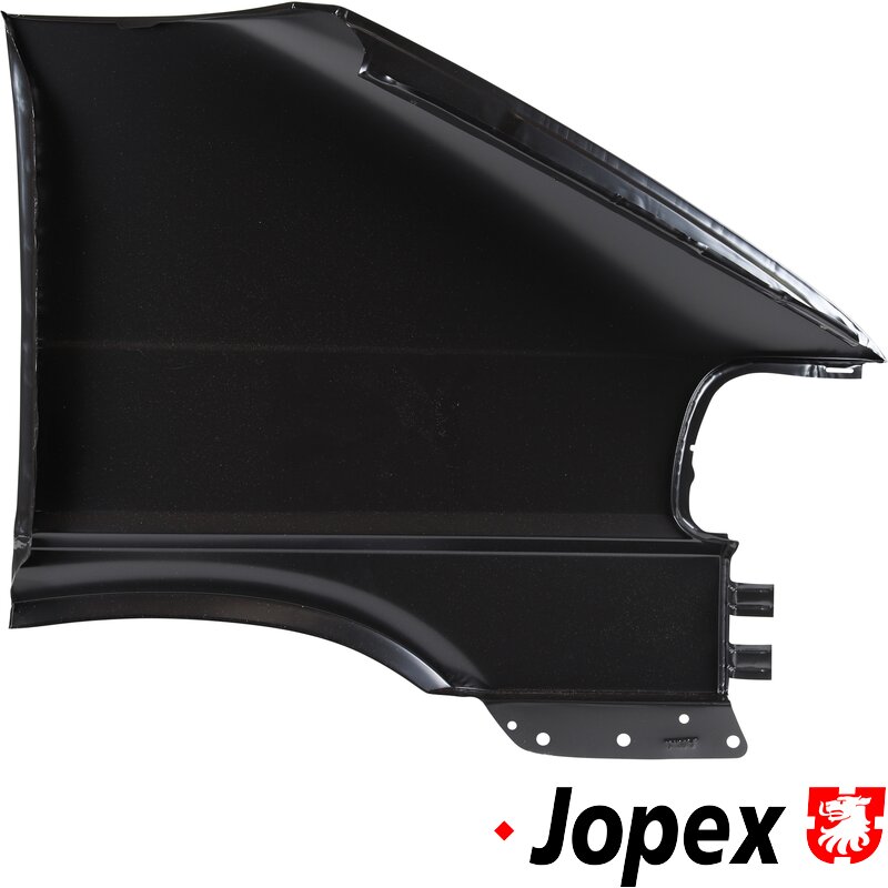 T4 Front Wing - Left - 1996-03 (Long Nose) - Bolt On