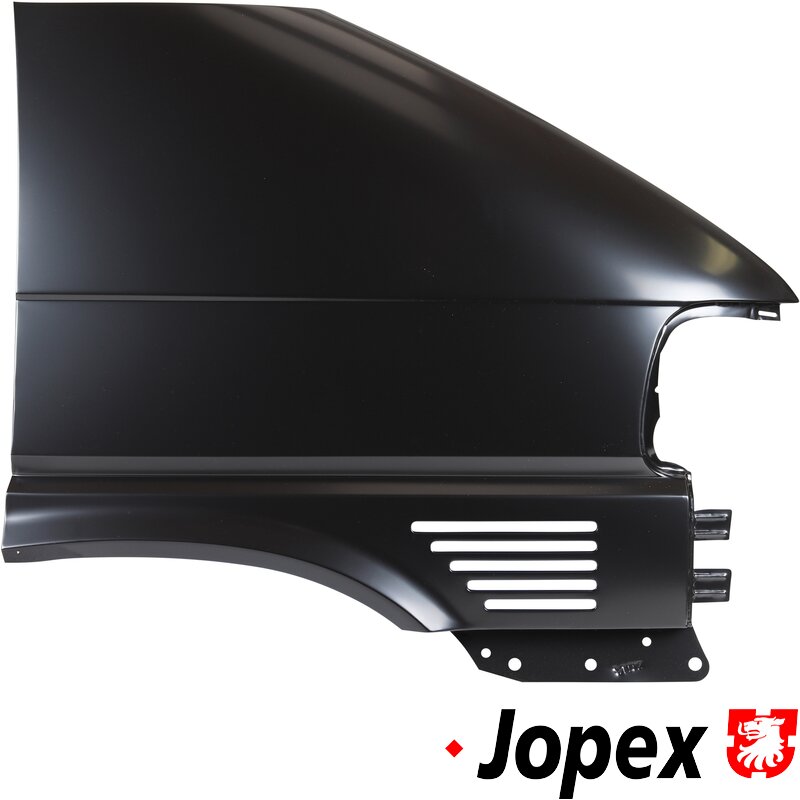 T4 Front Wing - Right - 1996-03 (Long Nose) - Bolt On