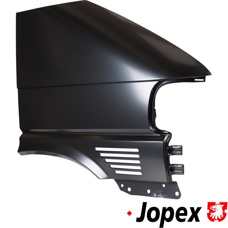 T4 Front Wing - Right - 1996-03 (Long Nose) - Bolt On