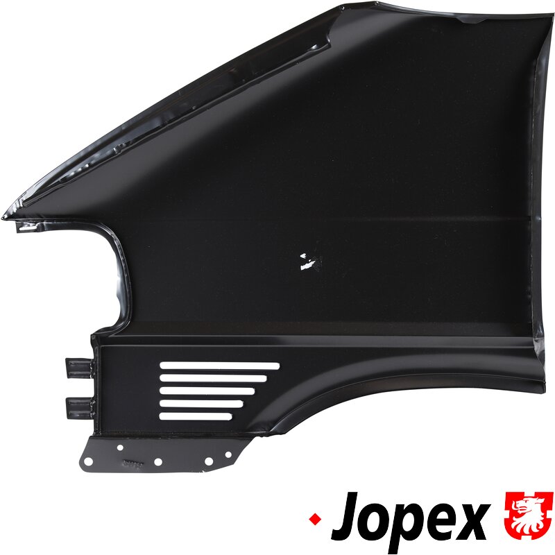 T4 Front Wing - Right - 1996-03 (Long Nose) - Bolt On