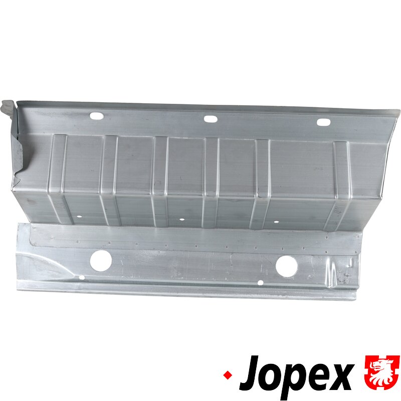 T4 Front Step Repair Panel - Left