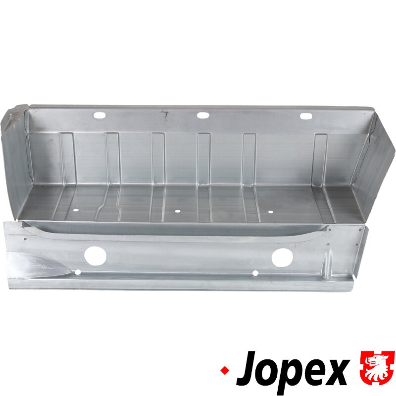 T4 Front Step Repair Panel - Right