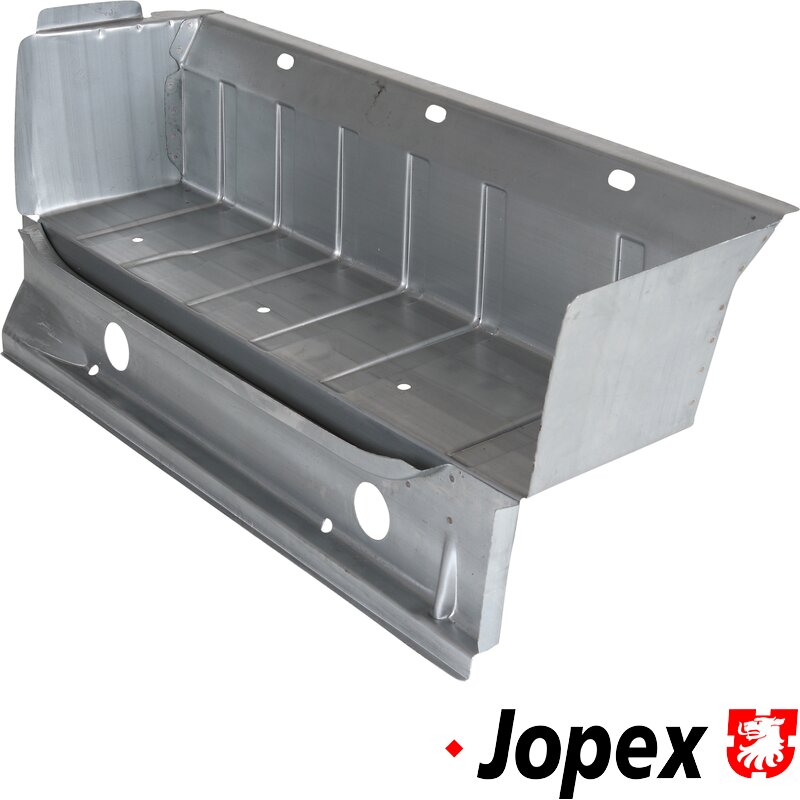 T4 Front Step Repair Panel - Right