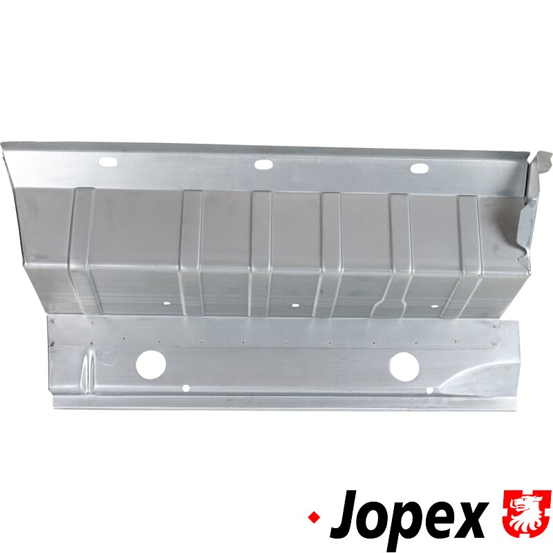 T4 Front Step Repair Panel - Right