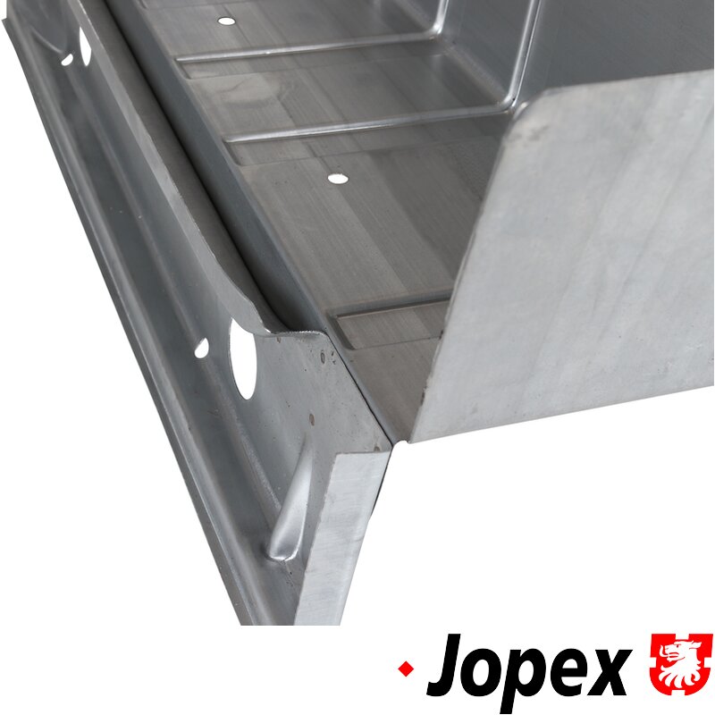 T4 Front Step Repair Panel - Right