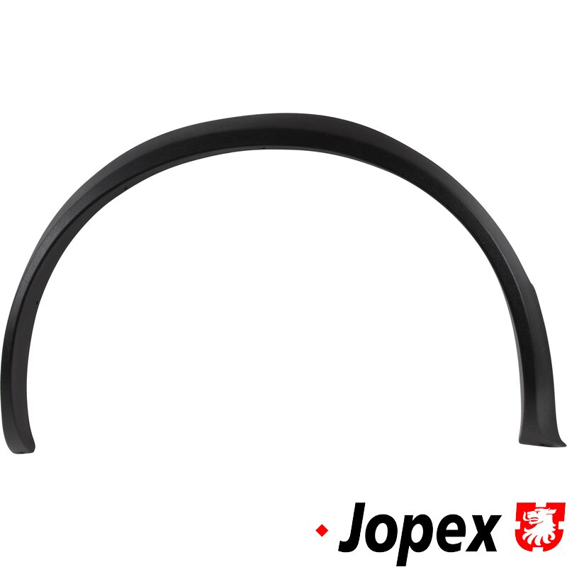 G1 GTI Front Wheel Arch Plastic Trim - Left
