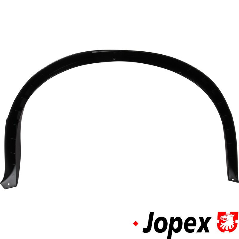 G1 GTI Front Wheel Arch Plastic Trim - Left