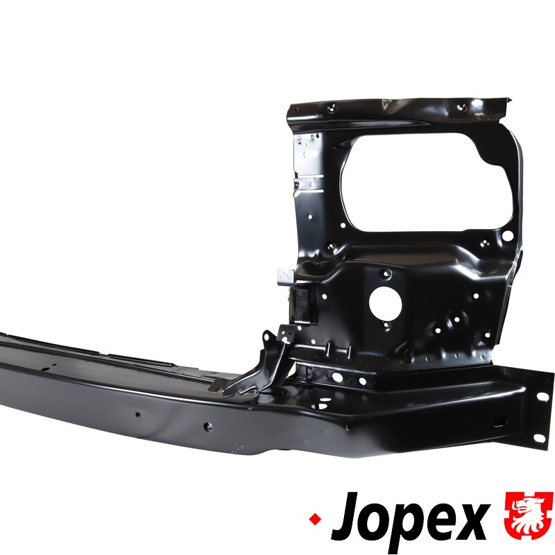 T4 Front Crossmember With Light Mounts (Short Nose)