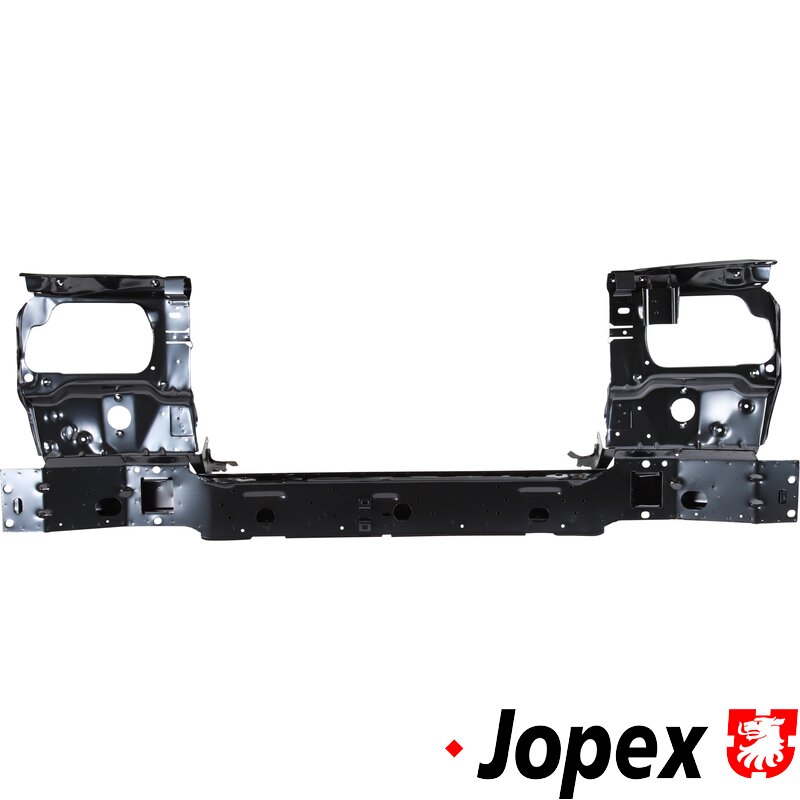 T4 Front Crossmember With Light Mounts (Short Nose)