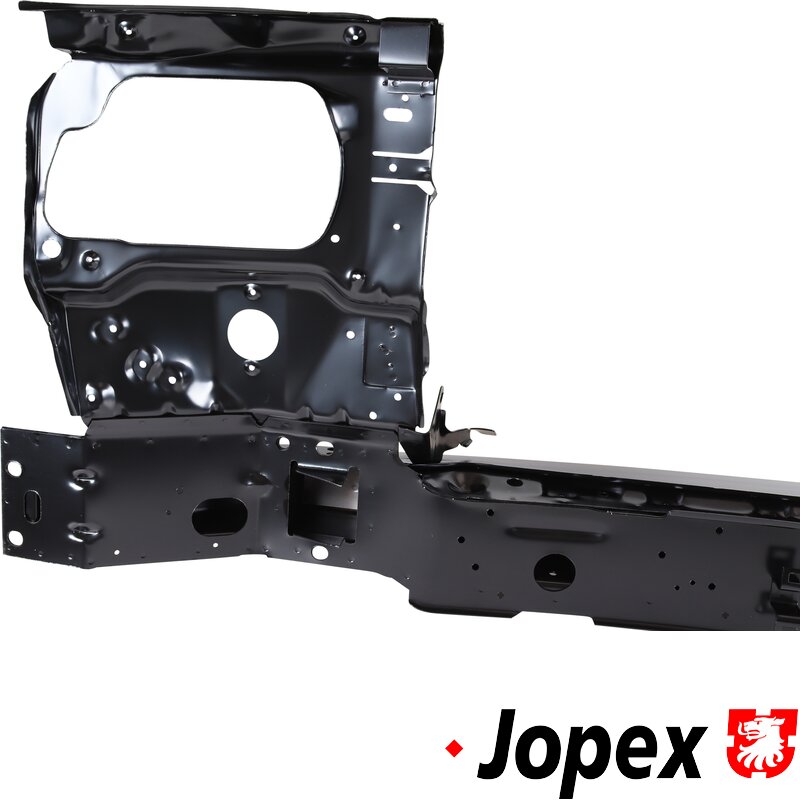 T4 Front Crossmember With Light Mounts (Short Nose)