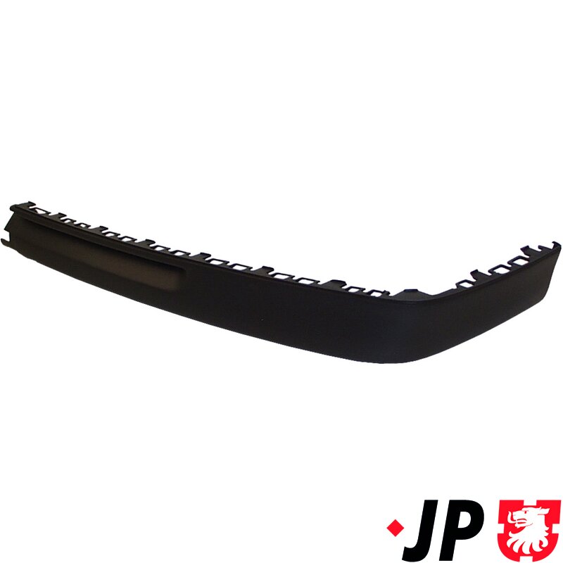 T4,G3 Front Bumper Spoiler - Left (Requires Modification)