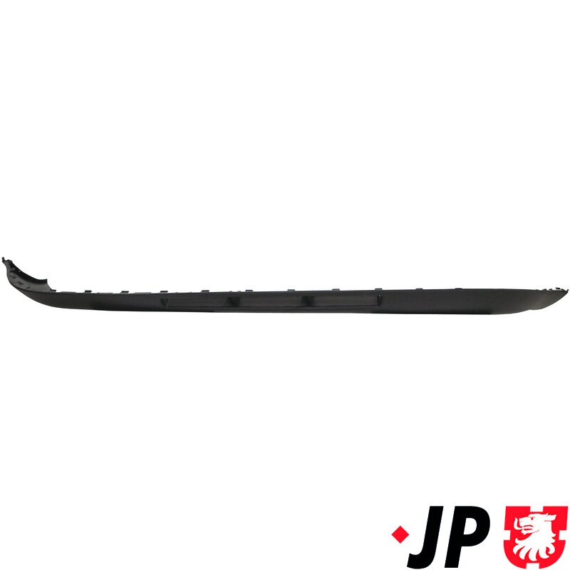 Bora Front Spoiler - 1998-05