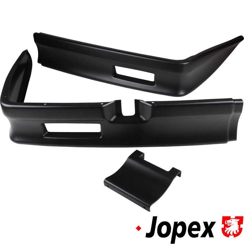 T25 Westfalia Front Bumper Spoiler Kit