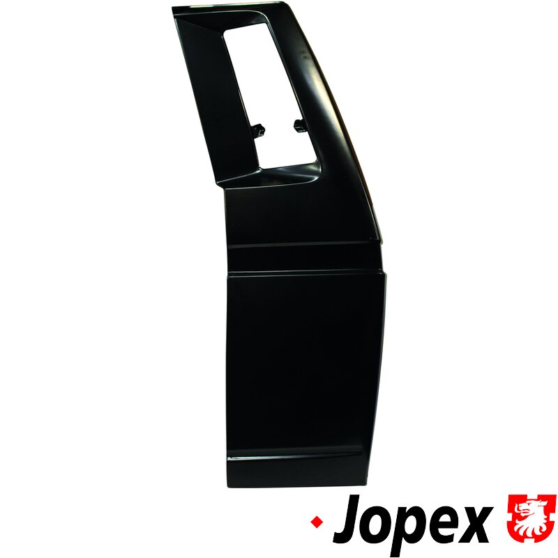 Type 25 Complete Rear Corner - Left - 1984-91 (Watercooled Models)
