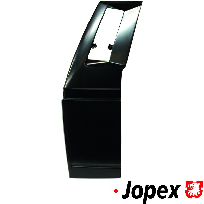 Type 25 Complete Rear Corner - Right - 1984-91 (Watercooled Models)