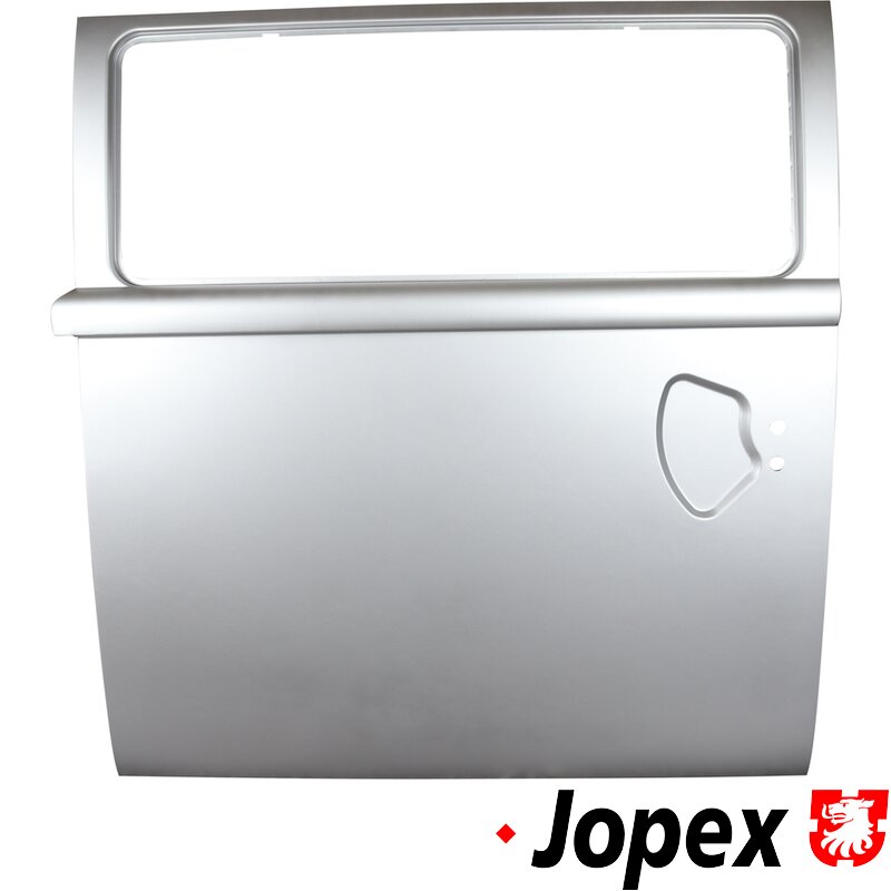 Baywindow Bus Sliding Door - Right - LHD Models - 1973-79